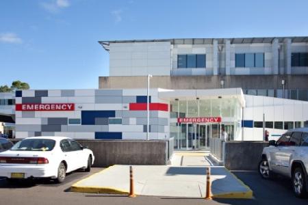 hospital westmead sydney accommodation